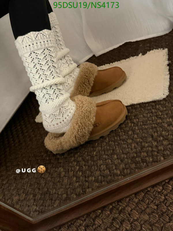 Women Shoes-UGG Code: NS4173 $: 95USD-yupoo dhgate Women Shoes-UGG Code: NS4173 $: 95USD
