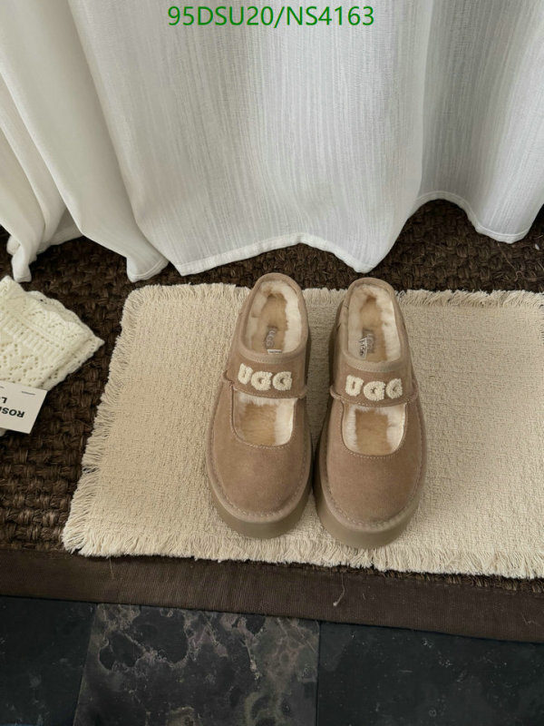 Women Shoes-UGG Code: NS4163 $: 95USD-yupoo dhgate Women Shoes-UGG Code: NS4163 $: 95USD
