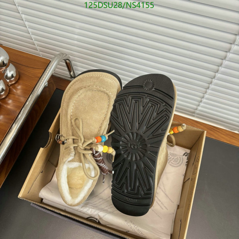 Women Shoes-UGG Code: NS4155 $: 125USD