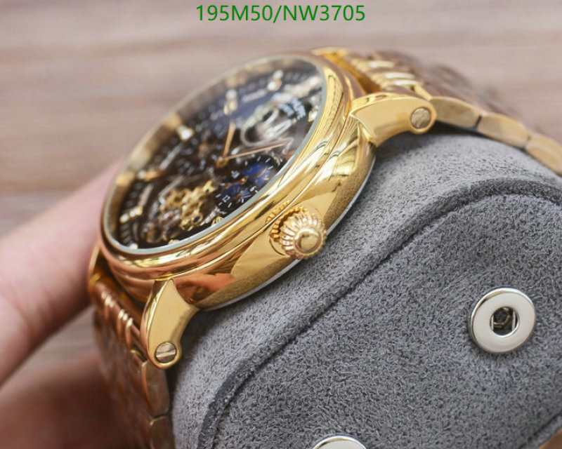 Watch-4A Quality-Patek Philippe Code: NW3705 $: 195USD-yupoo dhgate Watch-4A Quality-Patek Philippe Code: NW3705 $: 195USD