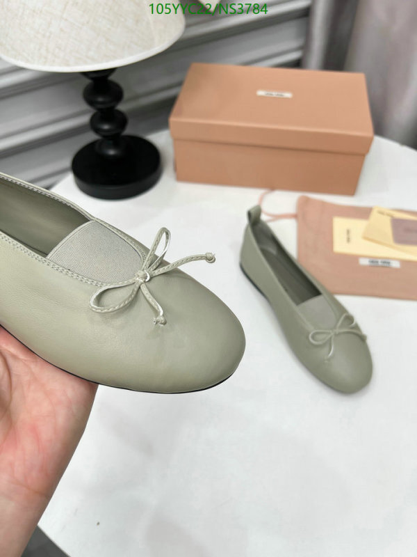 Women Shoes-Miu Miu Code: NS3784 $: 105USD-yupoo dhgate Women Shoes-Miu Miu Code: NS3784 $: 105USD
