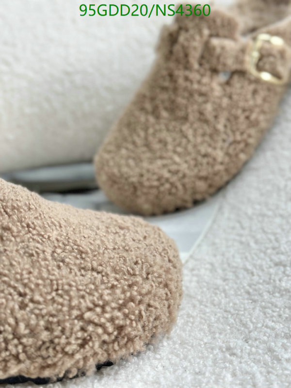 Men shoes-Birkenstock Code: NS4360 $: 95USD