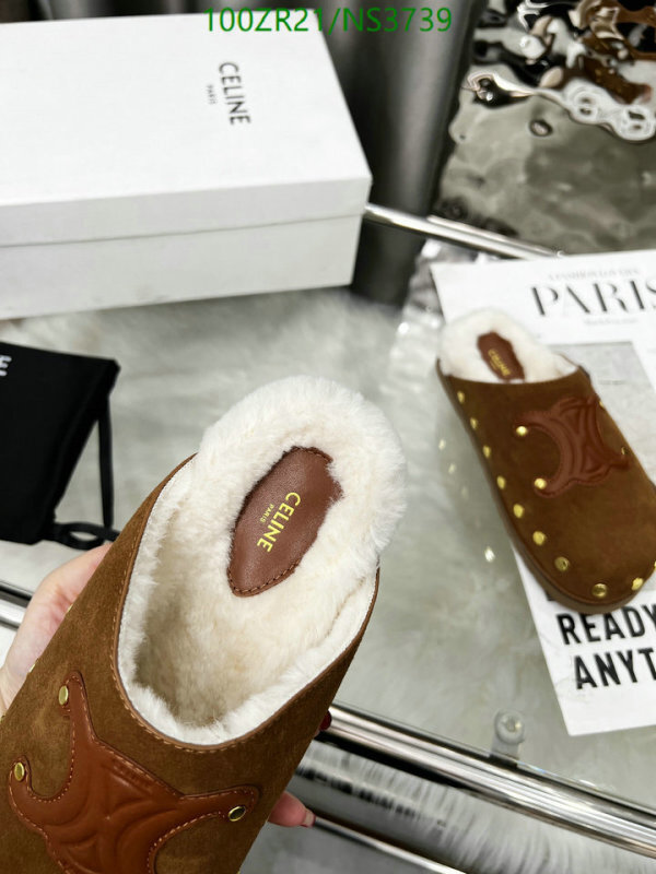 Women Shoes-Celine Code: NS3739 $: 100USD-yupoo dhgate Women Shoes-Celine Code: NS3739 $: 100USD