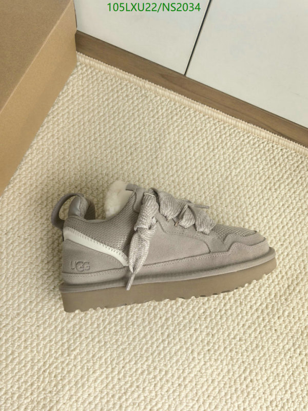 Women Shoes-UGG Code: NS2034 $: 105USD