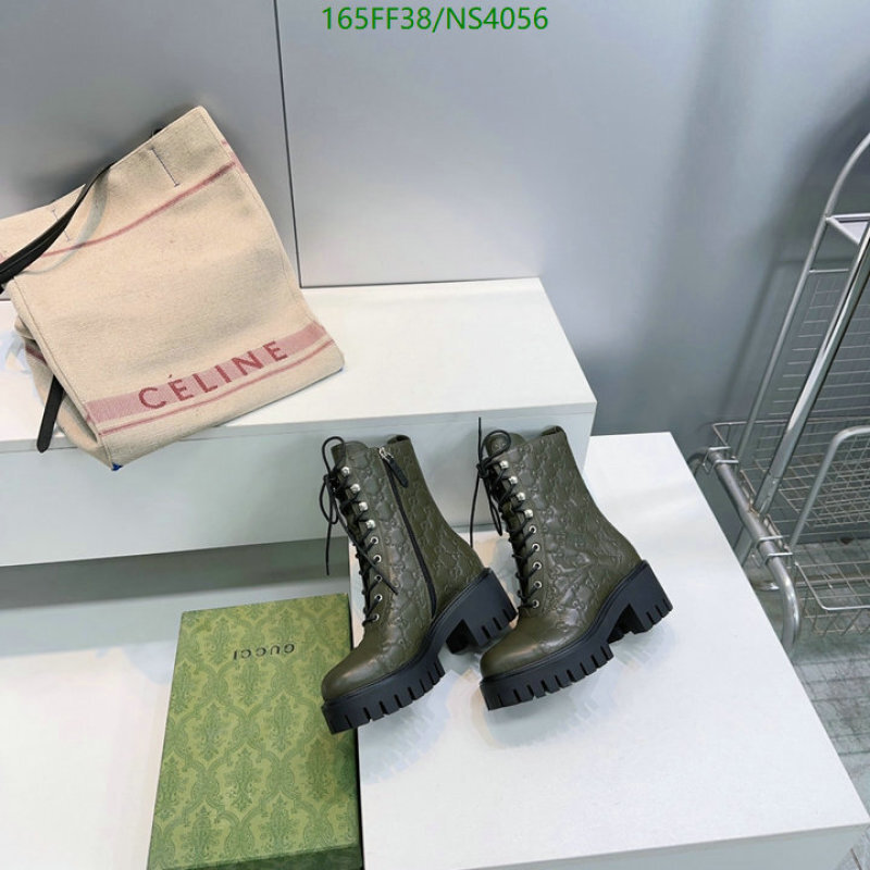 Women Shoes-Boots Code: NS4056 $: 165USD-yupoo dhgate Women Shoes-Boots Code: NS4056 $: 165USD
