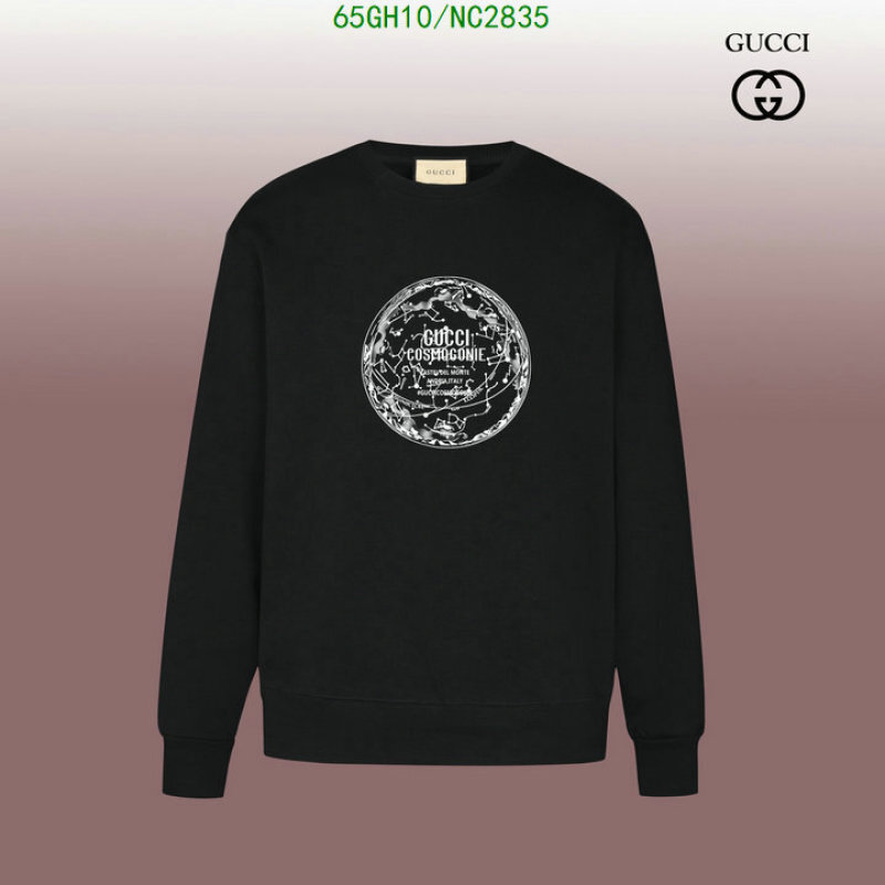 Clothing-Gucci Code: NC2835 $: 65USD