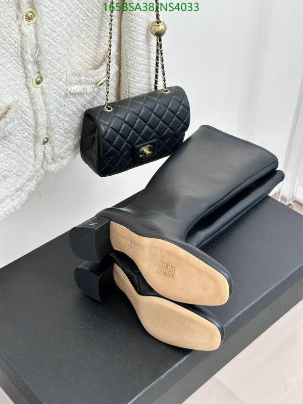 Women Shoes-Chanel Code: NS4033 $: 165USD-yupoo dhgate Women Shoes-Chanel Code: NS4033 $: 165USD