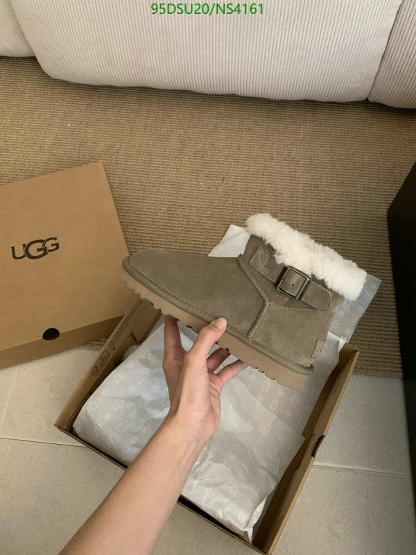 Women Shoes-UGG Code: NS4161 $: 95USD-yupoo dhgate Women Shoes-UGG Code: NS4161 $: 95USD