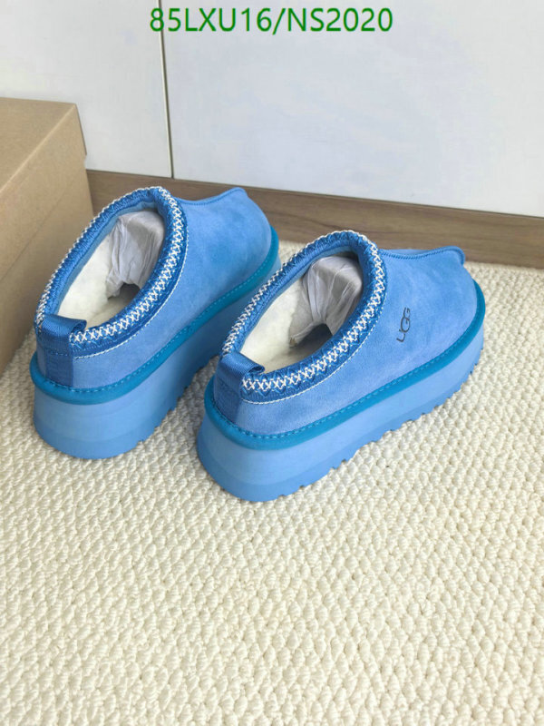 Women Shoes-UGG Code: NS2020 $: 85USD