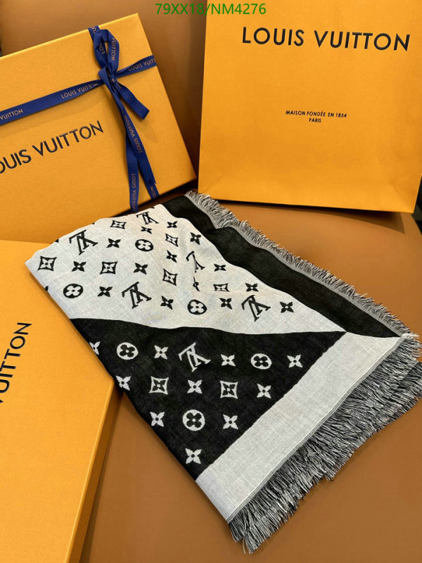 Scarf-LV Code: NM4276 $: 79USD