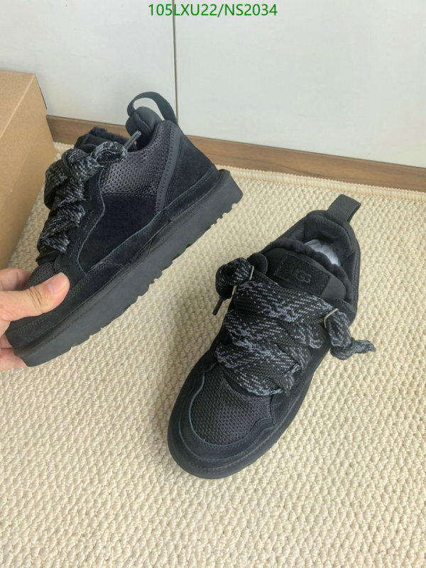 Women Shoes-UGG Code: NS2034 $: 105USD