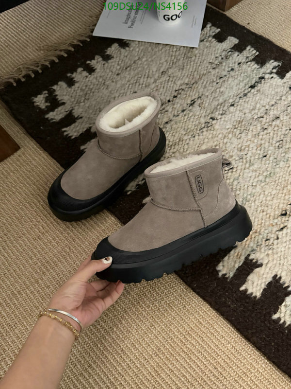 Men shoes-Boots Code: NS4156 $: 109USD-yupoo dhgate Men shoes-Boots Code: NS4156 $: 109USD