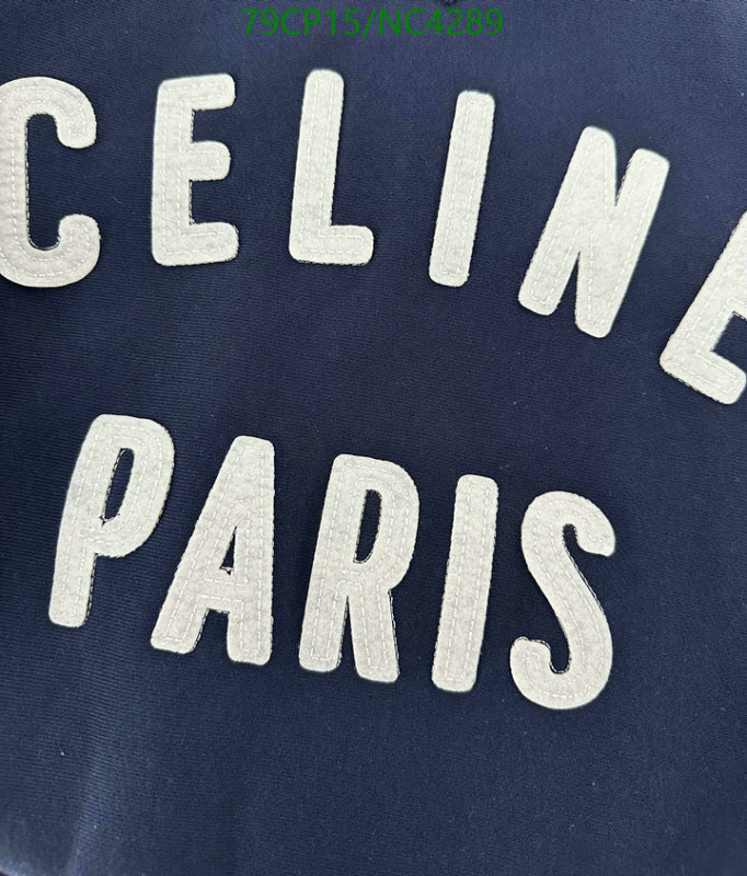 Clothing-Celine Code: NC4289 $: 79USD