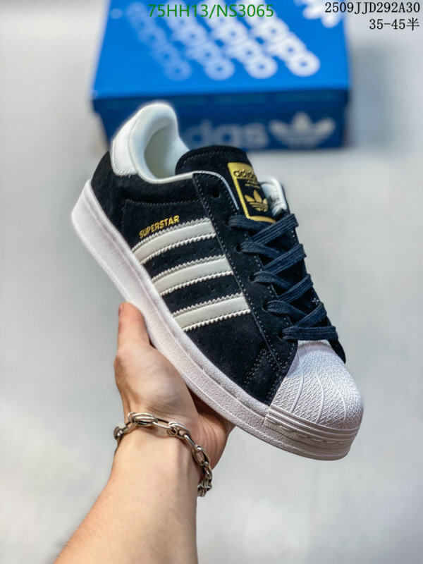 Men shoes-Adidas Code: NS3065 $: 75USD
