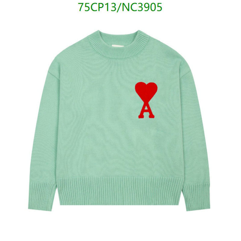 Clothing-AMI Code: NC3905 $: 75USD