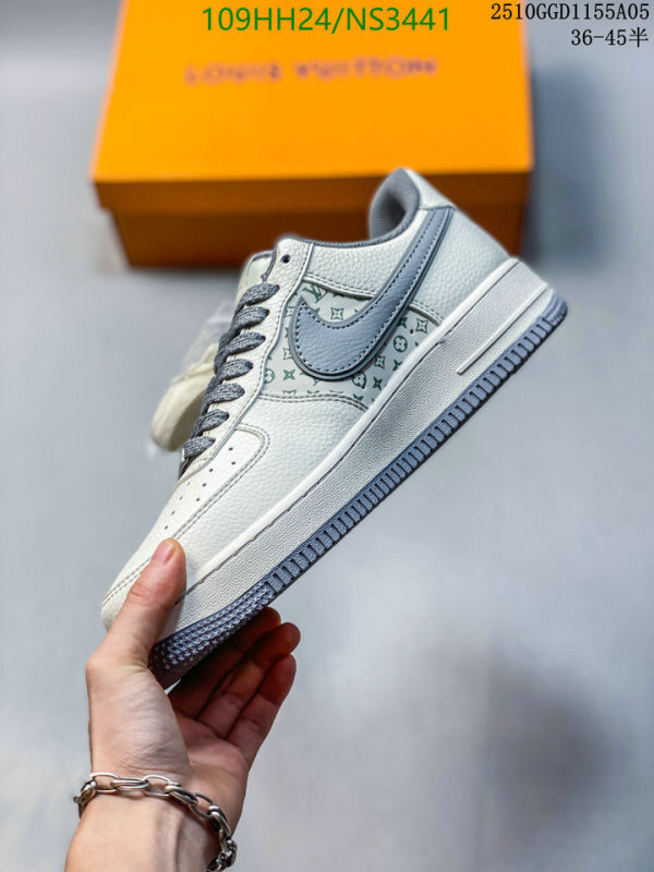 Women Shoes-NIKE Code: NS3441 $: 109USD