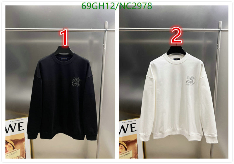 Clothing-LV Code: NC2978 $: 69USD