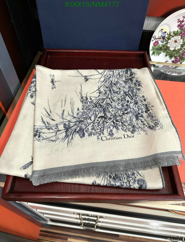 Scarf-Dior Code: NM4177 $: 85USD