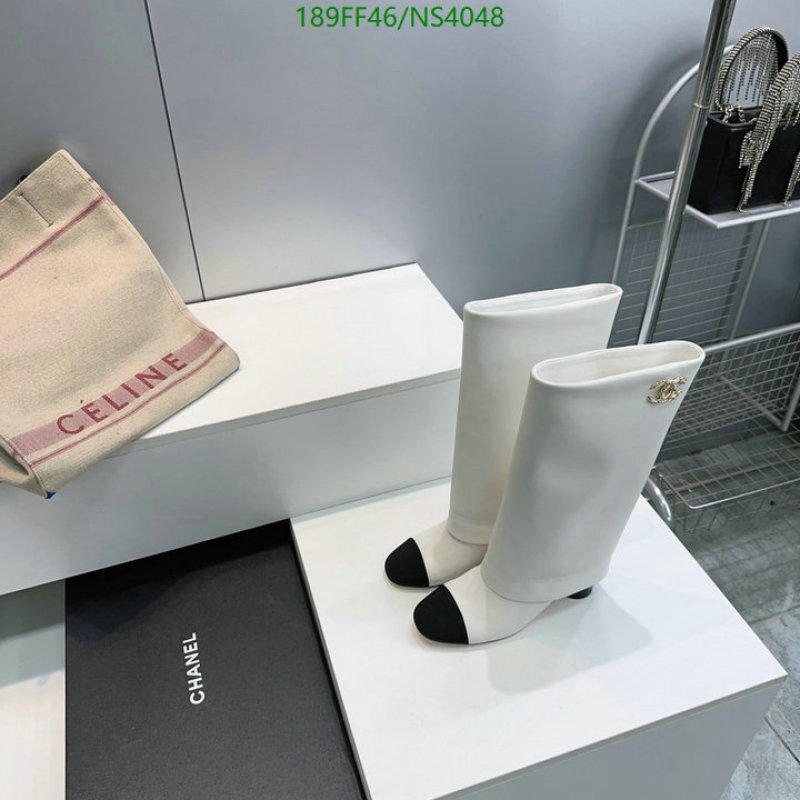 Women Shoes-Chanel Code: NS4048 $: 189USD-yupoo dhgate Women Shoes-Chanel Code: NS4048 $: 189USD