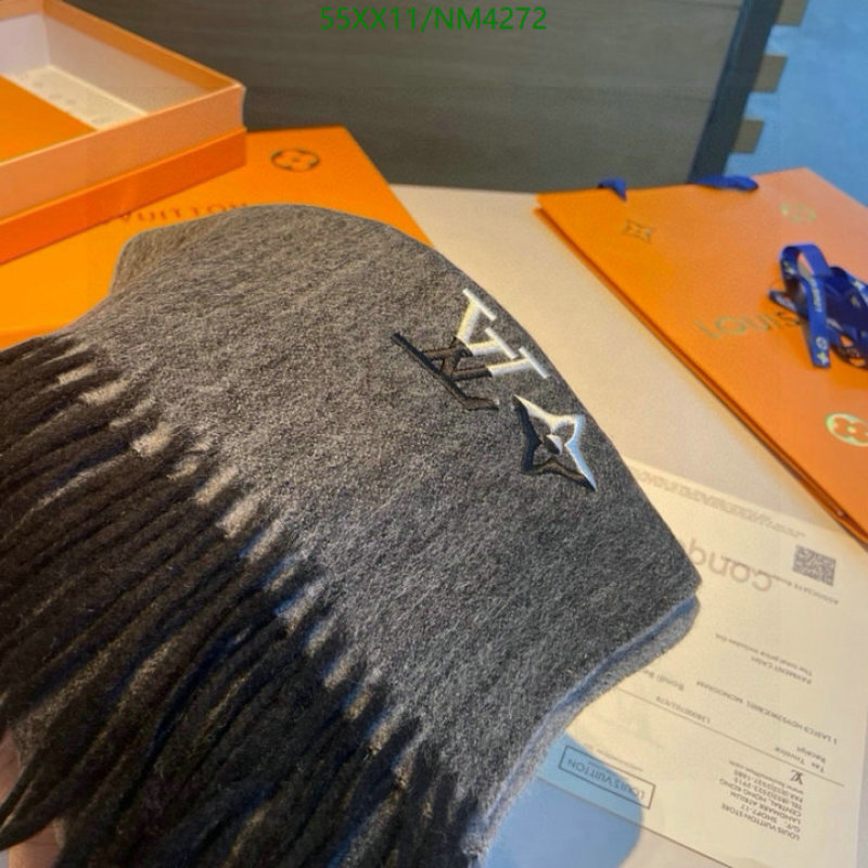 Scarf-LV Code: NM4272 $: 55USD-yupoo dhgate Scarf-LV Code: NM4272 $: 55USD