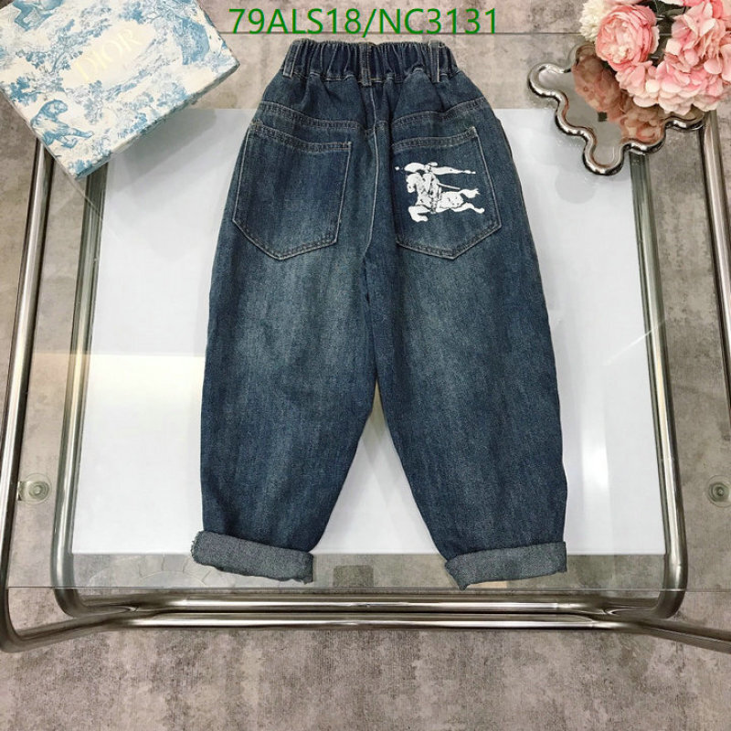 Kids Clothing-Burberry Code: NC3131 $: 79USD