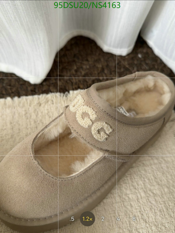 Women Shoes-UGG Code: NS4163 $: 95USD-yupoo dhgate Women Shoes-UGG Code: NS4163 $: 95USD