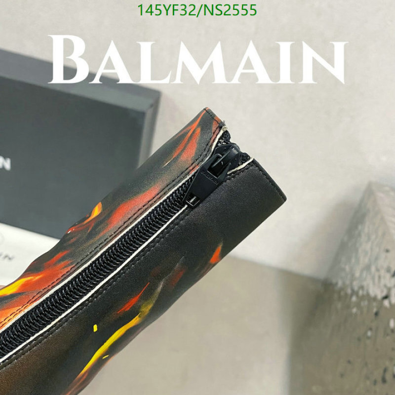 Women Shoes-Boots Code: NS2555 $: 145USD