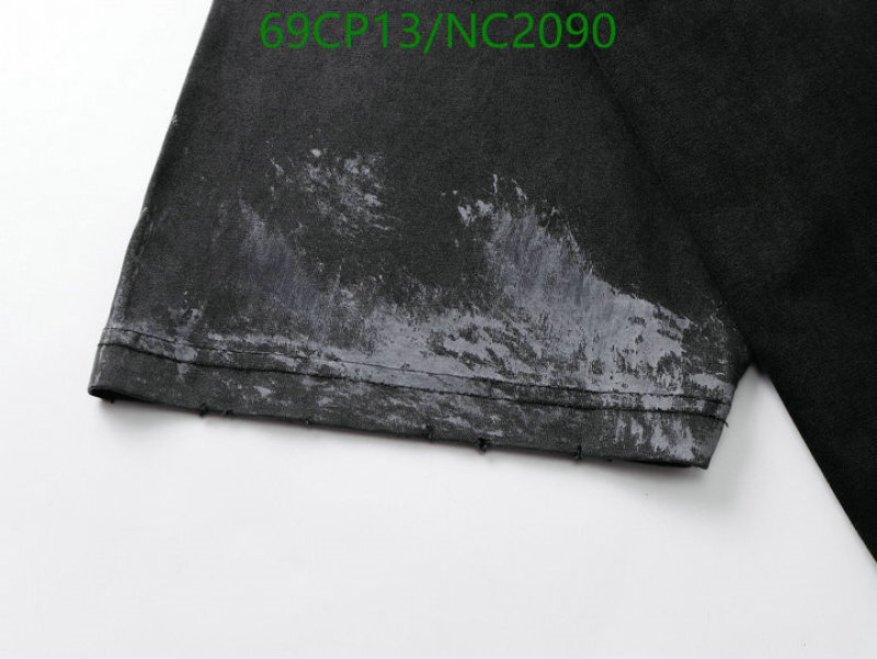 Clothing-Balenciaga Code: NC2090 $: 69USD