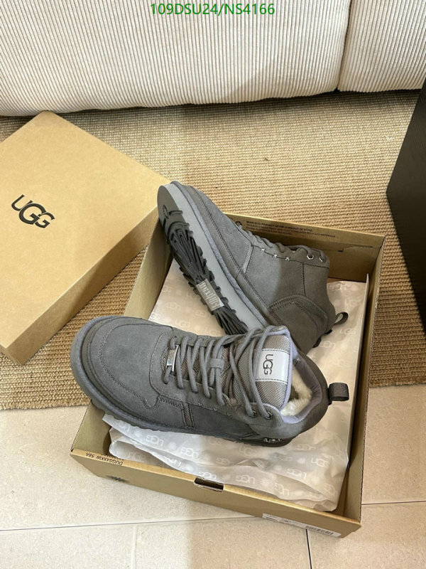 Men shoes-UGG Code: NS4166 $: 109USD
