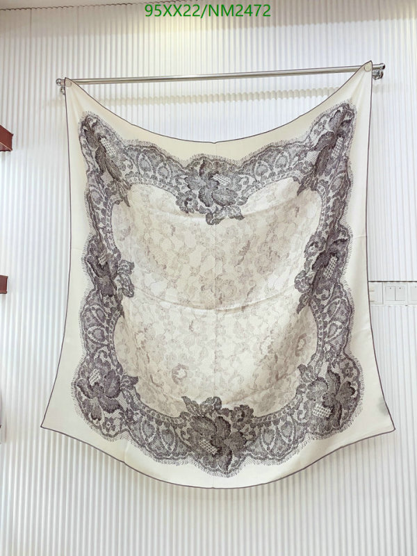 Scarf-Loro Piana Code: NM2472 $: 95USD