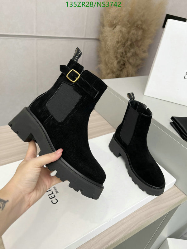 Women Shoes-Celine Code: NS3742 $: 135USD-yupoo dhgate Women Shoes-Celine Code: NS3742 $: 135USD