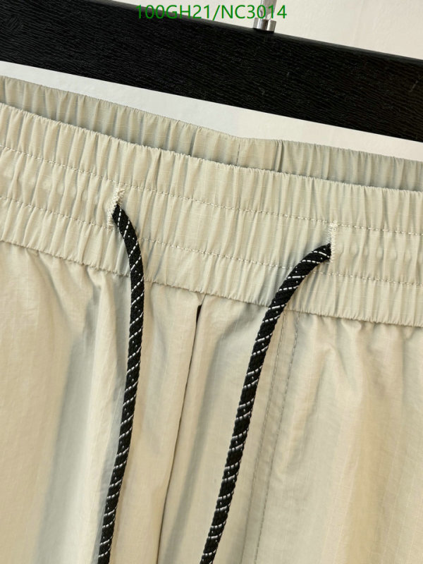 Clothing-Prada Code: NC3014 $: 100USD
