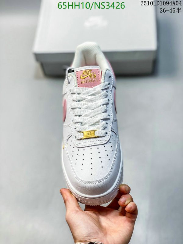 Women Shoes-NIKE Code: NS3426 $: 65USD