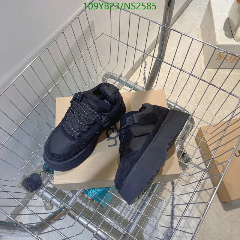 Women Shoes-UGG Code: NS2585 $: 109USD