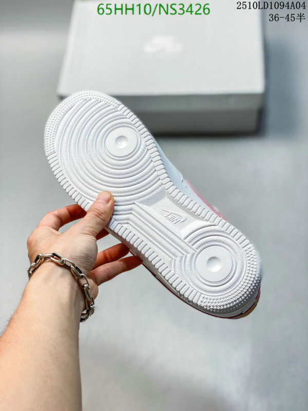 Women Shoes-NIKE Code: NS3426 $: 65USD