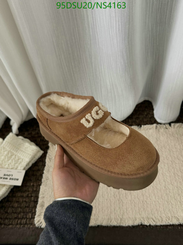 Women Shoes-UGG Code: NS4163 $: 95USD-yupoo dhgate Women Shoes-UGG Code: NS4163 $: 95USD