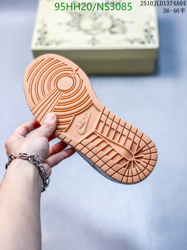 Women Shoes-NIKE Code: NS3085 $: 95USD