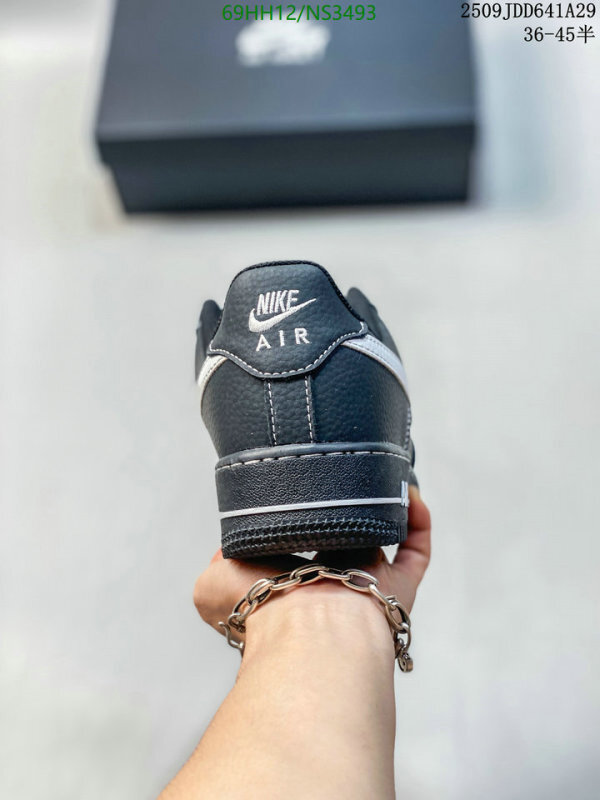 Men shoes-Nike Code: NS3493 $: 69USD