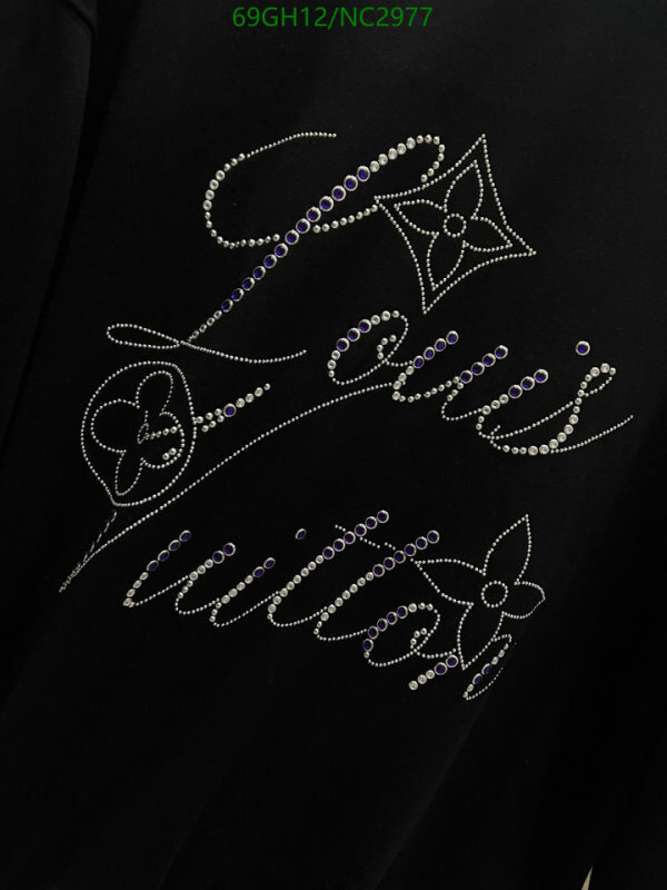 Clothing-LV Code: NC2977 $: 69USD