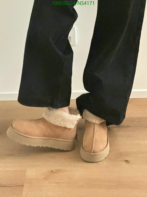 Women Shoes-UGG Code: NS4171 $: 109USD-yupoo dhgate Women Shoes-UGG Code: NS4171 $: 109USD