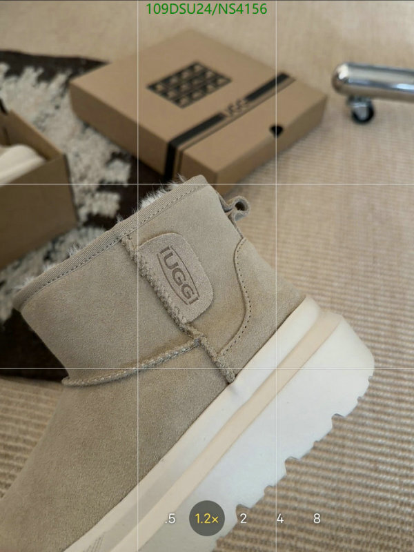 Men shoes-Boots Code: NS4156 $: 109USD-yupoo dhgate Men shoes-Boots Code: NS4156 $: 109USD