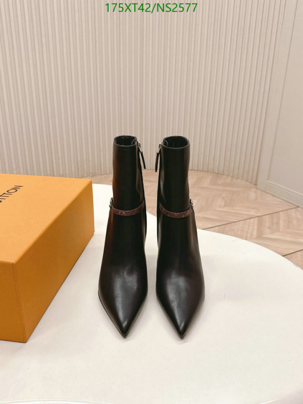 Women Shoes-LV Code: NS2577 $: 175USD