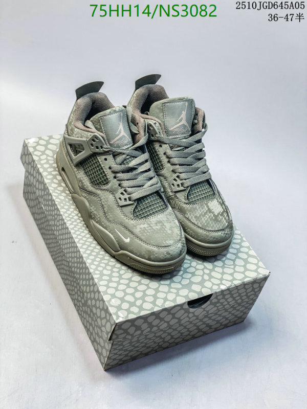 Women Shoes-NIKE Code: NS3082 $: 75USD