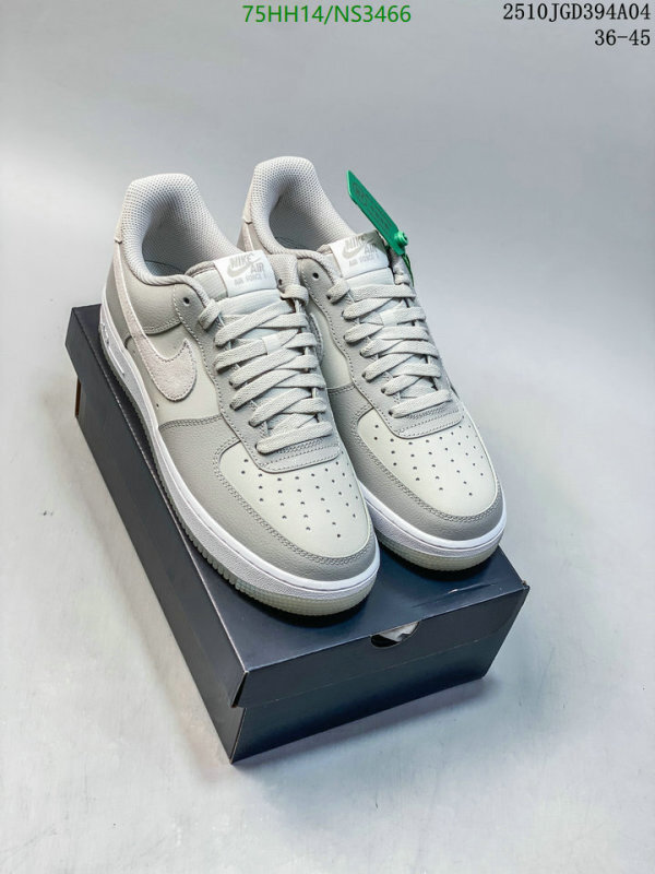 Men shoes-Nike Code: NS3466 $: 75USD-yupoo dhgate Men shoes-Nike Code: NS3466 $: 75USD