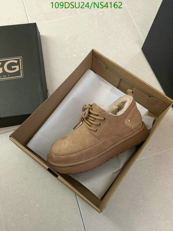Men shoes-UGG Code: NS4162 $: 109USD-yupoo dhgate Men shoes-UGG Code: NS4162 $: 109USD