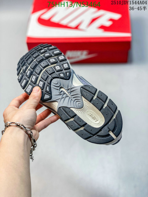 Men shoes-Nike Code: NS3464 $: 75USD