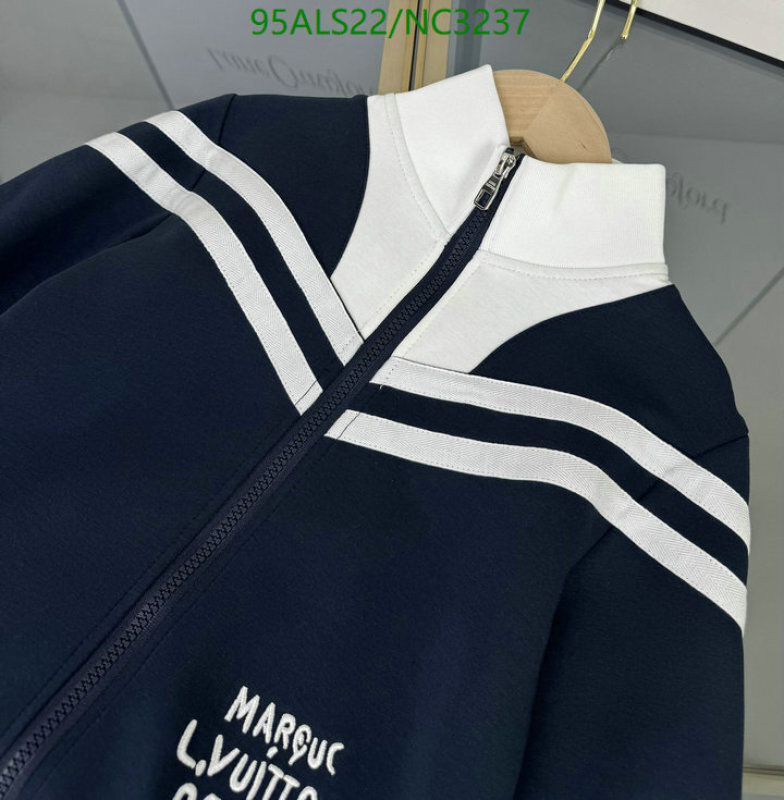 Kids Clothing-LV Code: NC3237 $: 95USD