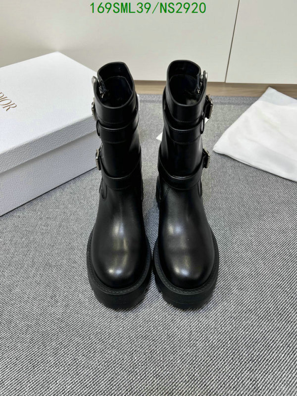 Women Shoes-Boots Code: NS2920 $: 169USD