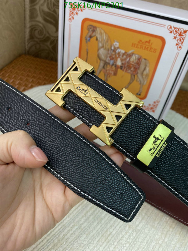 Belts-Hermes Code: NP2301 $: 75USD