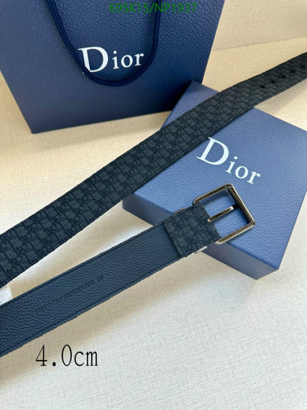 Belts-Dior Code: NP1937 $: 69USD-yupoo dhgate Belts-Dior Code: NP1937 $: 69USD